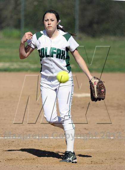 Thumbnail 1 in Eureka vs Colfax (Victory Pre-Season T.O.C.) photogallery.