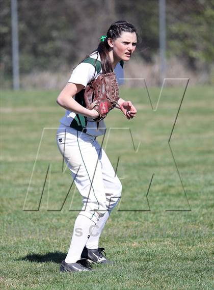 Thumbnail 3 in Eureka vs Colfax (Victory Pre-Season T.O.C.) photogallery.