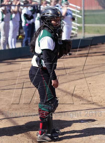 Thumbnail 3 in Eureka vs Colfax (Victory Pre-Season T.O.C.) photogallery.