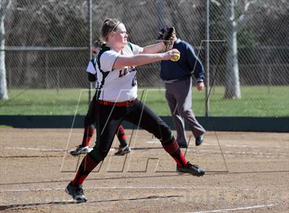 Thumbnail 3 in Eureka vs Colfax (Victory Pre-Season T.O.C.) photogallery.