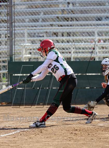 Thumbnail 1 in Eureka vs Colfax (Victory Pre-Season T.O.C.) photogallery.