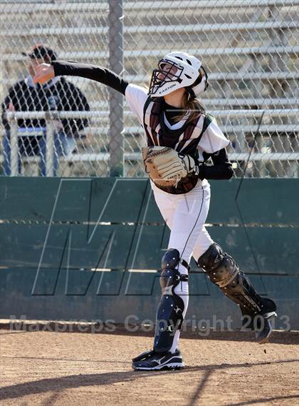 Thumbnail 3 in Eureka vs Colfax (Victory Pre-Season T.O.C.) photogallery.