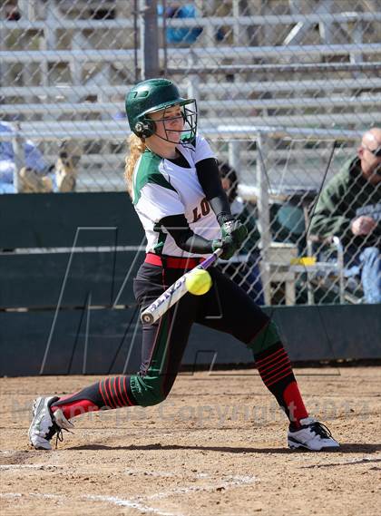 Thumbnail 1 in Eureka vs Colfax (Victory Pre-Season T.O.C.) photogallery.