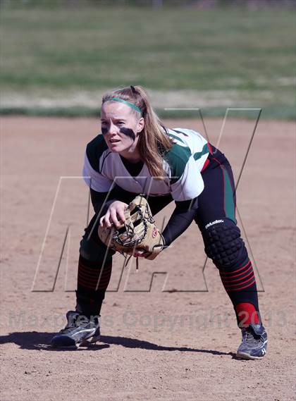Thumbnail 3 in Eureka vs Colfax (Victory Pre-Season T.O.C.) photogallery.