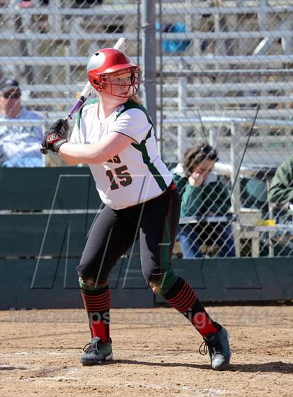 Thumbnail 3 in Eureka vs Colfax (Victory Pre-Season T.O.C.) photogallery.