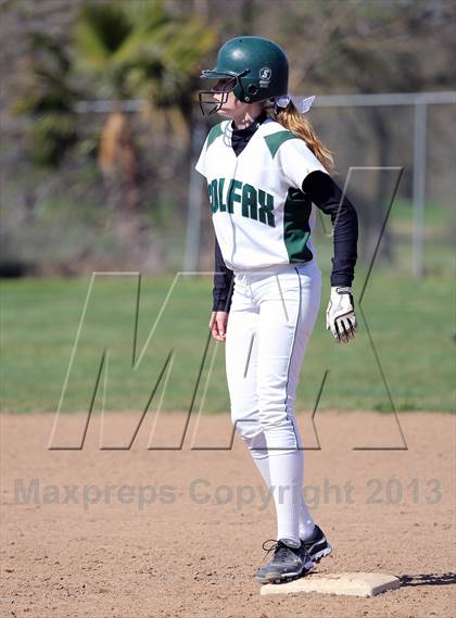 Thumbnail 1 in Eureka vs Colfax (Victory Pre-Season T.O.C.) photogallery.