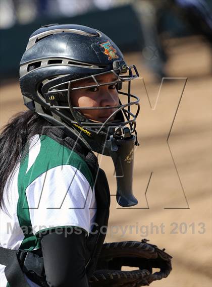 Thumbnail 1 in Eureka vs Colfax (Victory Pre-Season T.O.C.) photogallery.