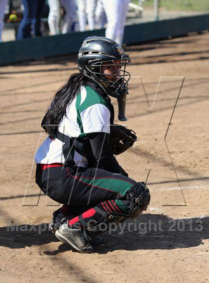 Thumbnail 1 in Eureka vs Colfax (Victory Pre-Season T.O.C.) photogallery.