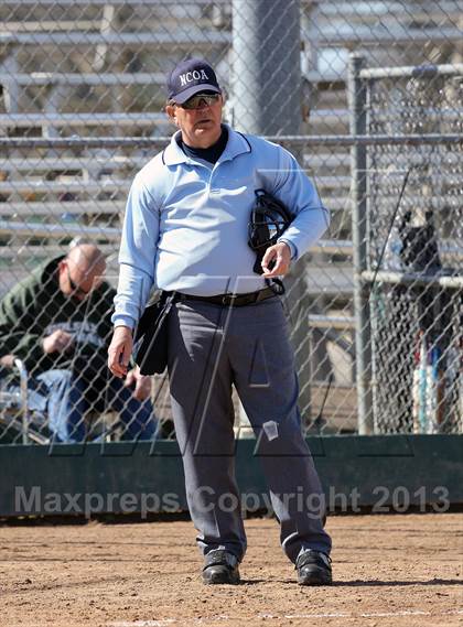 Thumbnail 3 in Eureka vs Colfax (Victory Pre-Season T.O.C.) photogallery.