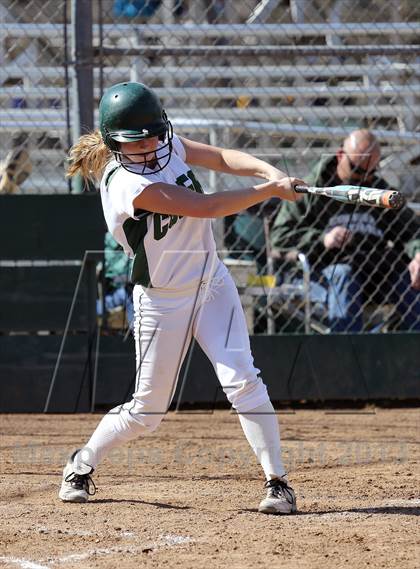 Thumbnail 3 in Eureka vs Colfax (Victory Pre-Season T.O.C.) photogallery.
