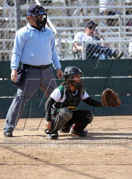 Thumbnail 2 in Eureka vs Colfax (Victory Pre-Season T.O.C.) photogallery.