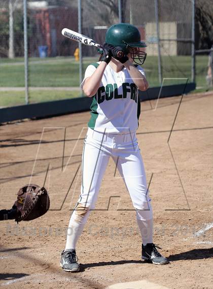 Thumbnail 2 in Eureka vs Colfax (Victory Pre-Season T.O.C.) photogallery.