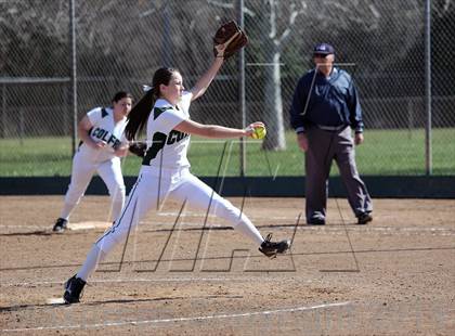 Thumbnail 1 in Eureka vs Colfax (Victory Pre-Season T.O.C.) photogallery.