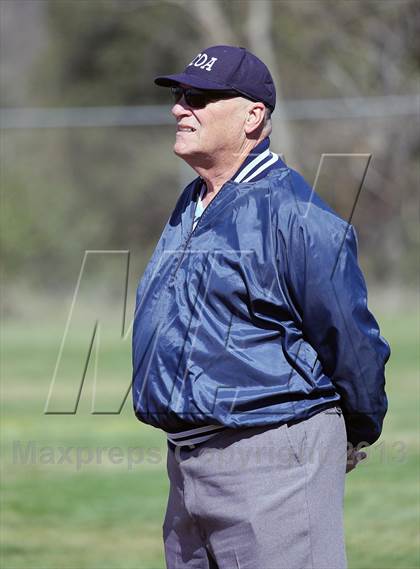 Thumbnail 2 in Eureka vs Colfax (Victory Pre-Season T.O.C.) photogallery.