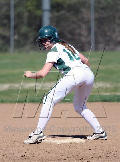 Thumbnail 2 in Eureka vs Colfax (Victory Pre-Season T.O.C.) photogallery.