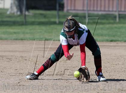 Thumbnail 1 in Eureka vs Colfax (Victory Pre-Season T.O.C.) photogallery.