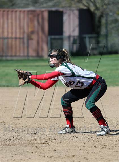 Thumbnail 1 in Eureka vs Colfax (Victory Pre-Season T.O.C.) photogallery.