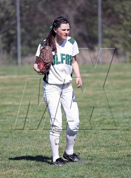 Thumbnail 1 in Eureka vs Colfax (Victory Pre-Season T.O.C.) photogallery.