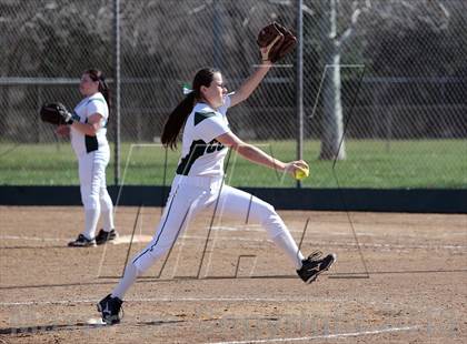 Thumbnail 2 in Eureka vs Colfax (Victory Pre-Season T.O.C.) photogallery.