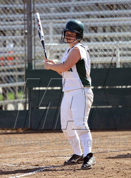 Thumbnail 1 in Eureka vs Colfax (Victory Pre-Season T.O.C.) photogallery.