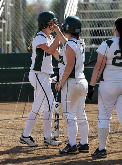Thumbnail 1 in Eureka vs Colfax (Victory Pre-Season T.O.C.) photogallery.