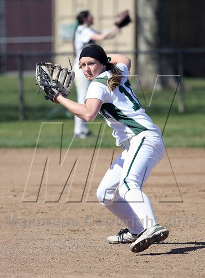 Thumbnail 3 in Eureka vs Colfax (Victory Pre-Season T.O.C.) photogallery.