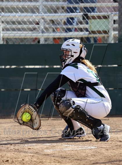 Thumbnail 2 in Eureka vs Colfax (Victory Pre-Season T.O.C.) photogallery.