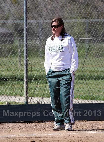 Thumbnail 3 in Eureka vs Colfax (Victory Pre-Season T.O.C.) photogallery.