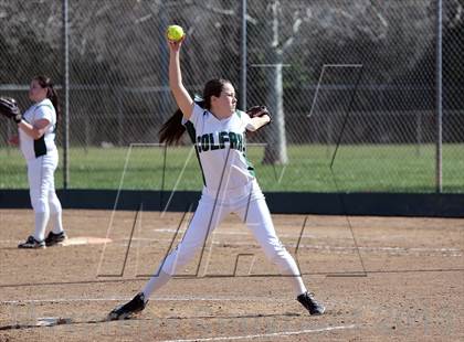 Thumbnail 3 in Eureka vs Colfax (Victory Pre-Season T.O.C.) photogallery.