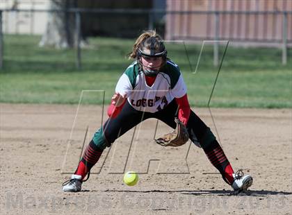 Thumbnail 3 in Eureka vs Colfax (Victory Pre-Season T.O.C.) photogallery.