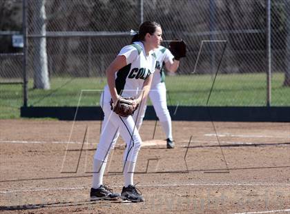 Thumbnail 3 in Eureka vs Colfax (Victory Pre-Season T.O.C.) photogallery.