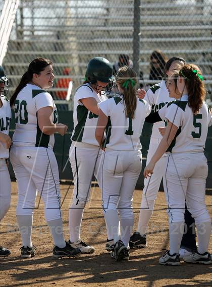 Thumbnail 2 in Eureka vs Colfax (Victory Pre-Season T.O.C.) photogallery.
