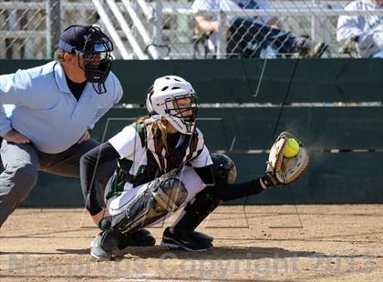 Thumbnail 3 in Eureka vs Colfax (Victory Pre-Season T.O.C.) photogallery.
