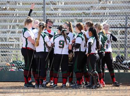 Thumbnail 2 in Eureka vs Colfax (Victory Pre-Season T.O.C.) photogallery.