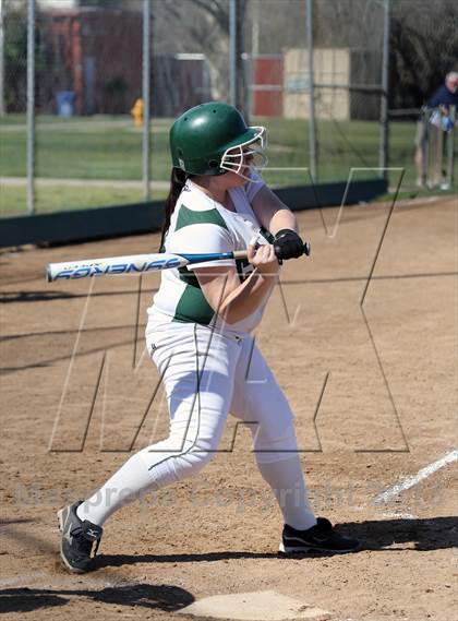 Thumbnail 2 in Eureka vs Colfax (Victory Pre-Season T.O.C.) photogallery.
