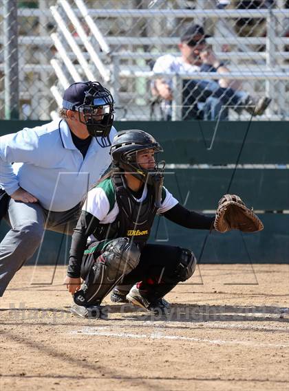 Thumbnail 3 in Eureka vs Colfax (Victory Pre-Season T.O.C.) photogallery.