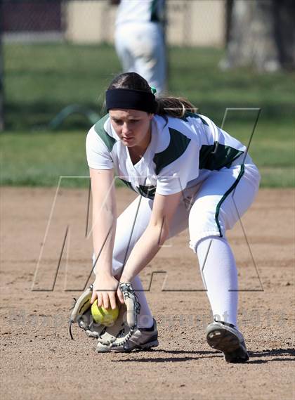 Thumbnail 2 in Eureka vs Colfax (Victory Pre-Season T.O.C.) photogallery.