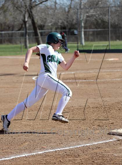 Thumbnail 3 in Eureka vs Colfax (Victory Pre-Season T.O.C.) photogallery.