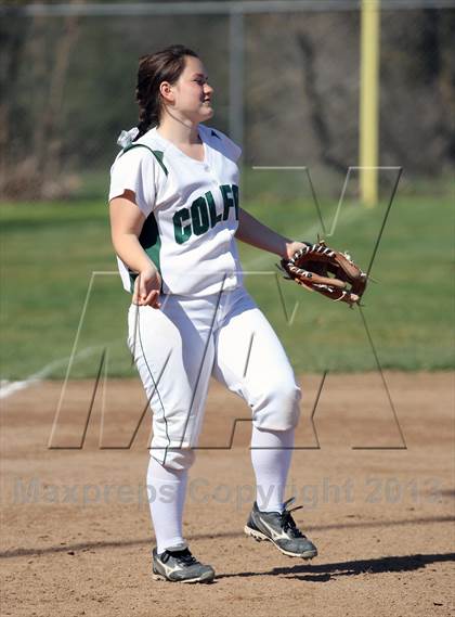 Thumbnail 3 in Eureka vs Colfax (Victory Pre-Season T.O.C.) photogallery.