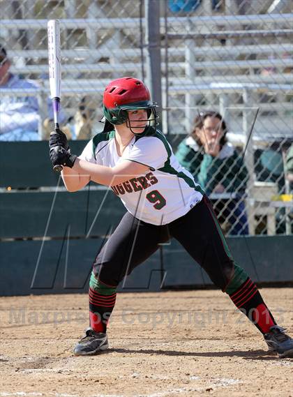 Thumbnail 1 in Eureka vs Colfax (Victory Pre-Season T.O.C.) photogallery.