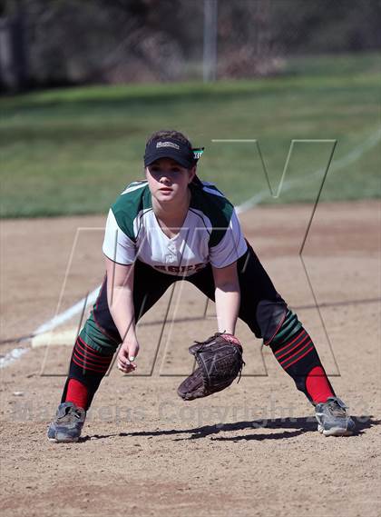 Thumbnail 3 in Eureka vs Colfax (Victory Pre-Season T.O.C.) photogallery.