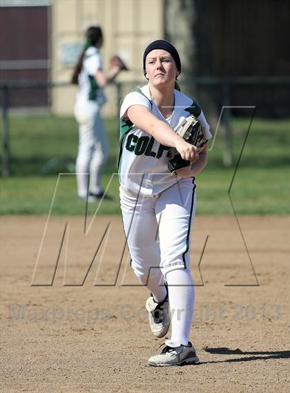 Thumbnail 1 in Eureka vs Colfax (Victory Pre-Season T.O.C.) photogallery.