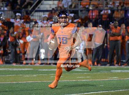 Thumbnail 1 in St Thomas Aquinas @ Bishop Gorman photogallery.