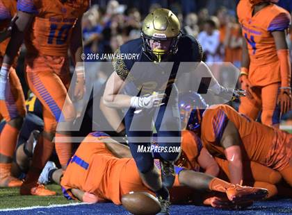 Thumbnail 3 in St Thomas Aquinas @ Bishop Gorman photogallery.