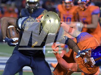Thumbnail 3 in St Thomas Aquinas @ Bishop Gorman photogallery.