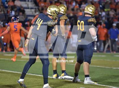 Thumbnail 1 in St Thomas Aquinas @ Bishop Gorman photogallery.
