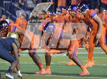 Thumbnail 1 in St Thomas Aquinas @ Bishop Gorman photogallery.