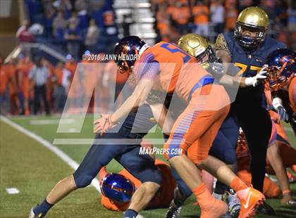 Thumbnail 1 in St Thomas Aquinas @ Bishop Gorman photogallery.
