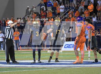 Thumbnail 2 in St Thomas Aquinas @ Bishop Gorman photogallery.