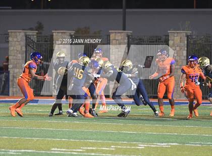 Thumbnail 1 in St Thomas Aquinas @ Bishop Gorman photogallery.